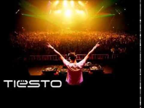 Best of Tiesto Dance Department Radio 538 - 24-03-2007