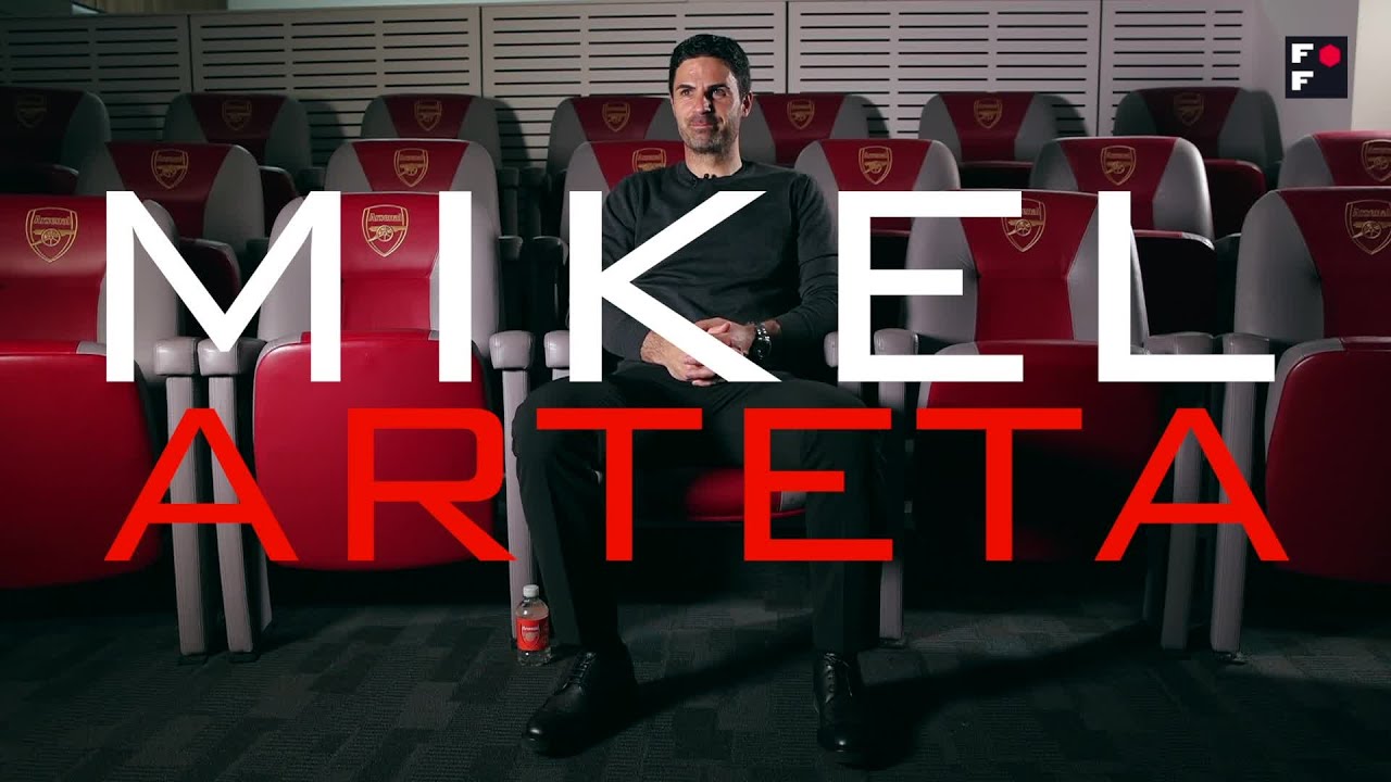 Foot - ANG : Mikel Arteta : « Copier coller, ça ne fonctionne pas »