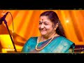 K S Chithra Live In Concert 2nd March 2025 Promo 4