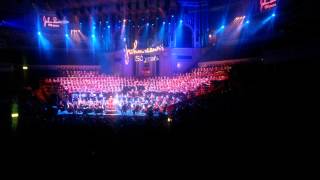 John Lewis Christmas Concert 2014 v2