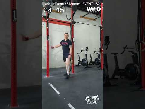 NorCal Classic 2023 Event 1 and 2