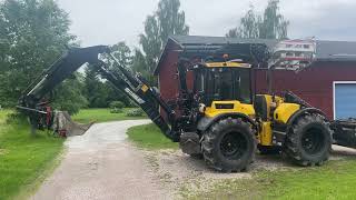 Tractopelle Huddig 1260C | Image 4 - Machineryline