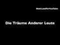 Wir sind Helden - Die Träume Anderer Leute 