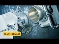 Drive By Wire Or Cable Throttle TECH TUESDAY