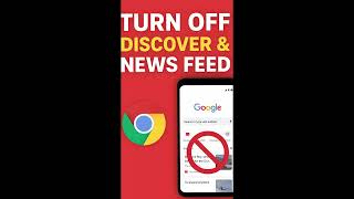 Remove News Feed from Chrome Homepage in Seconds!