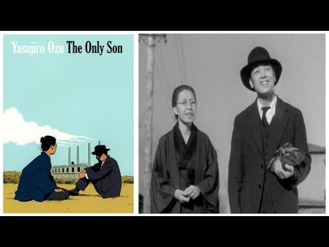 Figlio unico (1936 | 1080p)