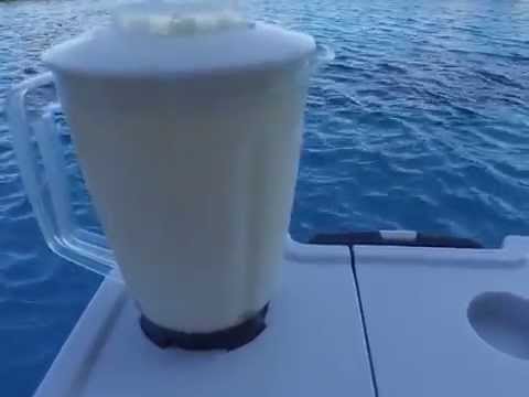 Coolest Cooler #1 Vodkarita