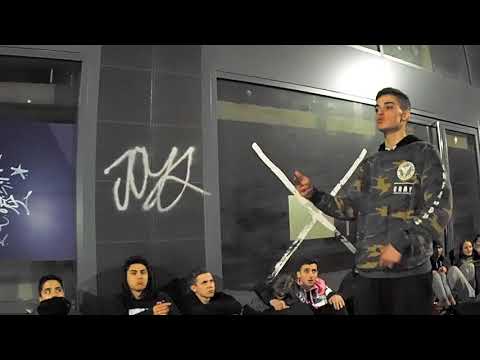 Mc Ire vs MrAaron620 - Walding Battles (Octavos)