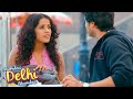 Mumbai Delhi Mumbai Pia ने चखा Delhi का स्वाद Shiv Panditt Piaa Bajpai