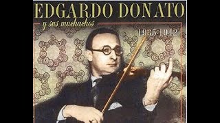 EDGARDO DONATO - ROMEO GAVIOLI - LA MELODIA DEL CORAZON
