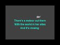 Rick Springfield - Every Night I Wake Up Screaming Karaoke