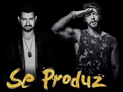 Dennis Dj Feat. Luca Lucco - Se produz
