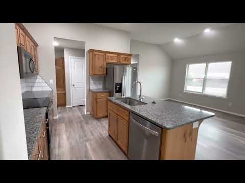 529 Evergreen property video