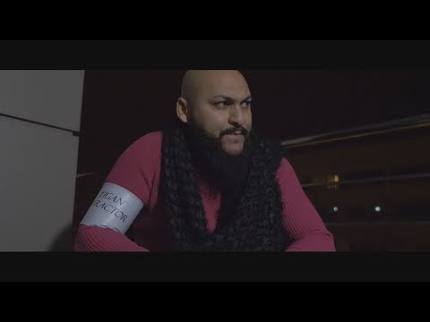 Dani Mocanu - Tigan Infractor  | Official Video
