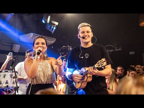 Papo em Off e Virtudão - Esse Que é o Papo - Vol. 03