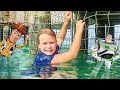 Assistant Must Finds Woody And Bo Peep On Castaway Cay