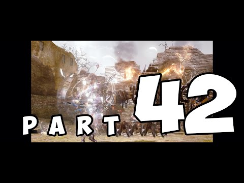 Lightning Returns Final Fantasy XIII DAY 3 LUXERION QUEST Faster Than Lightning Part 42 Walkthrough