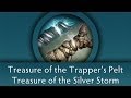 Dota 2 Chest Opening: Treasure of the Silver Storm ...