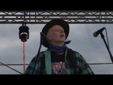 The Plastic People of the Universe - Libavá 2025 live