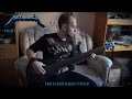 Metallica - Fight Fire With Fire (Fretless Bass Cover ...