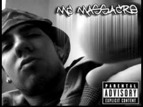 MC Massacre - Boom Boom