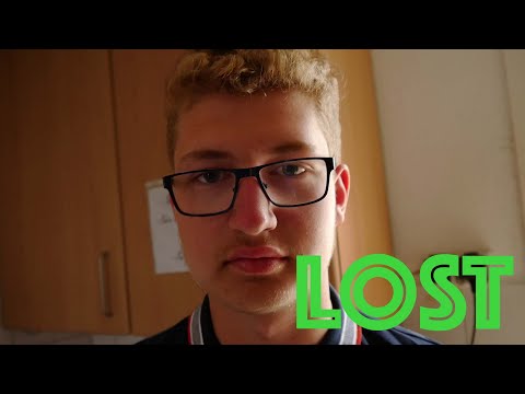 Lost - Fliegerlager der Verrückten [Teil 1]