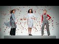 M S Women S Fashion The New Autumn Season A W16 TV Ad