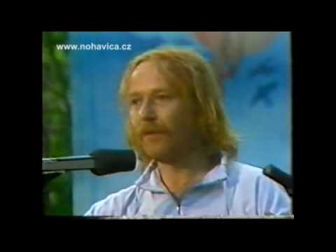 ???? Píseň pro V.V. © Jaromír Nohavica