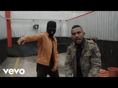 Dr.BSKing, Black Mamba - Kolam