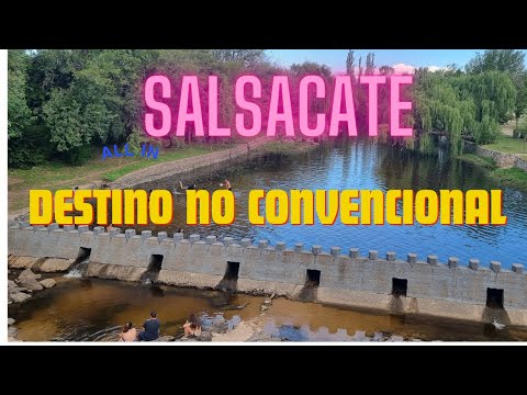 SALSACATE  Pvcia  de Cordoba