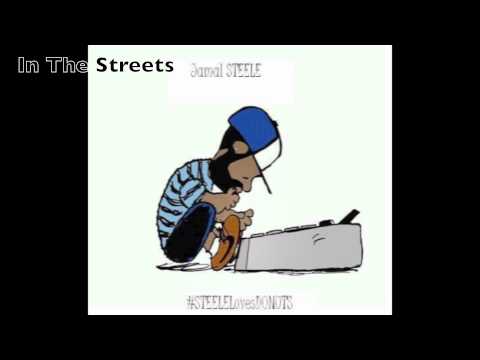 Jamal STEELE - In The Streets