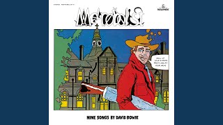 Running Gun Blues (2020 Mix)