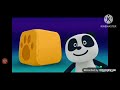DHX Media Schulz Studio Canal Panda 2019 2022