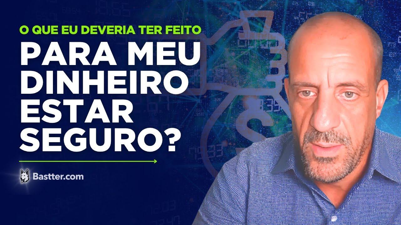 POR QUE a maioria DAS NOTÍCIAS que chegam ATÉ VOCÊ são NEGATIVAS? - Cortes da Bastter.com