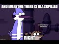 Mordecai And Rigby Looksmax