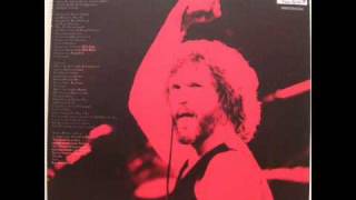 Kris Kristofferson - Shake Hands With The Devil