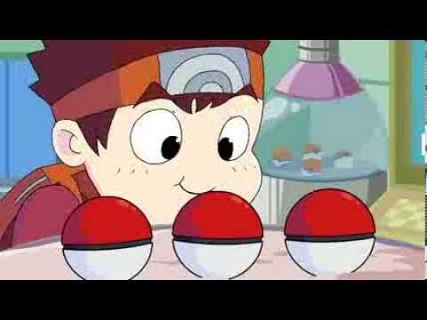 Pokemon in 10 Jahren (Pokémon heute) / Fandub