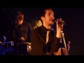 "THE RAIN" -CALVIN HARRIS- *LIVE HD* NORWICH UEA LCR 15/10/09