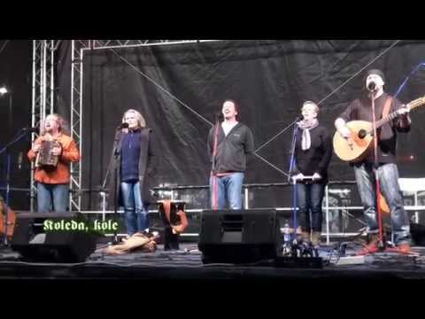 Lucrezia Borgia - Lucrezia Borgia 2014 Znojmo