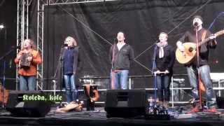 Video Lucrezia Borgia 2014 Znojmo