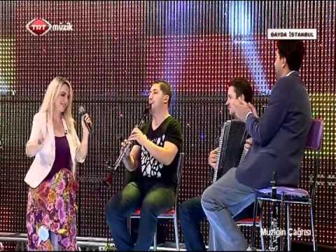 GAYDA İSTANBUL -- "İbrahim"