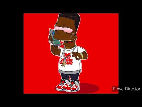 [FREE] Type beat ninho x Larry - (DOPE) instru rap lourd