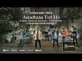 Aaradhana Teri Ho Endhan Kanmalai Jachin Rai Jehiel Rai Jaaziel Rai Reegan Gomez