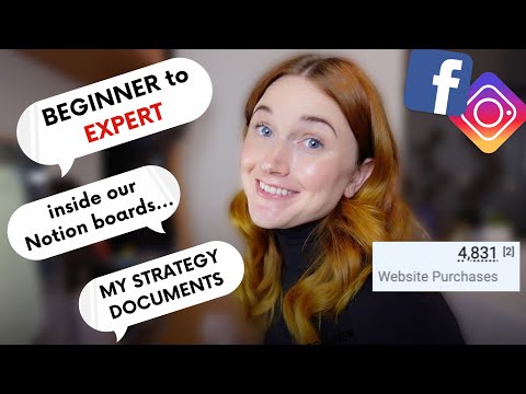 How to Be an Expert Creative Strategist (FREE COURSE) - YouTube