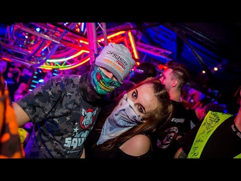 KLUB OMEN (PŁOŚNICA) - DJ YOURANT # ROZGRZEWKA (25.12.2018) - SECIKI.PL