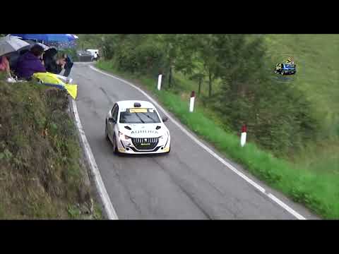 45° Rally 1000 Miglia 2022 CLIP ROSSI-SCALFI by Ferrario