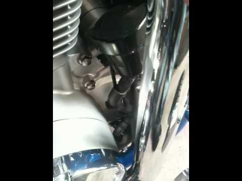 Thumbnail for Honda fury starter problem??? by Honda Fury
