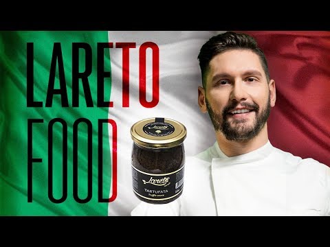 Tjestenina s tartufatom