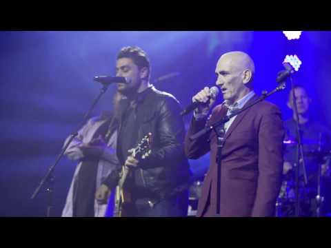 Paul Kelly, A.B. Original, Dan Sultan pay tribute to Archie Roach 'Took the Children Away' #APRAs