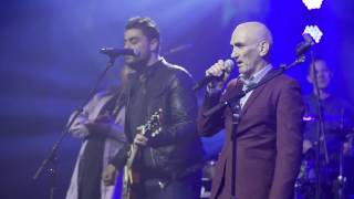 Paul Kelly with A.B. Original and Dan Sultan - Took the Children Away #APRAs